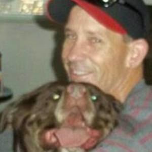 Meet your Posher, Eddie